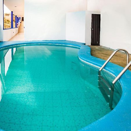 Hotel Zazil-Naj Valladolid  Bagian luar foto