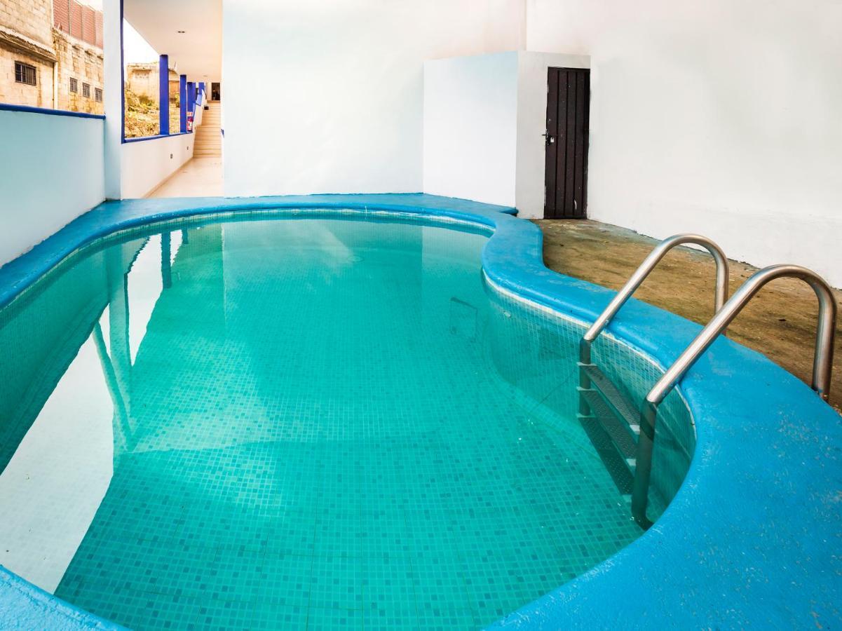 Hotel Zazil-Naj Valladolid  Bagian luar foto