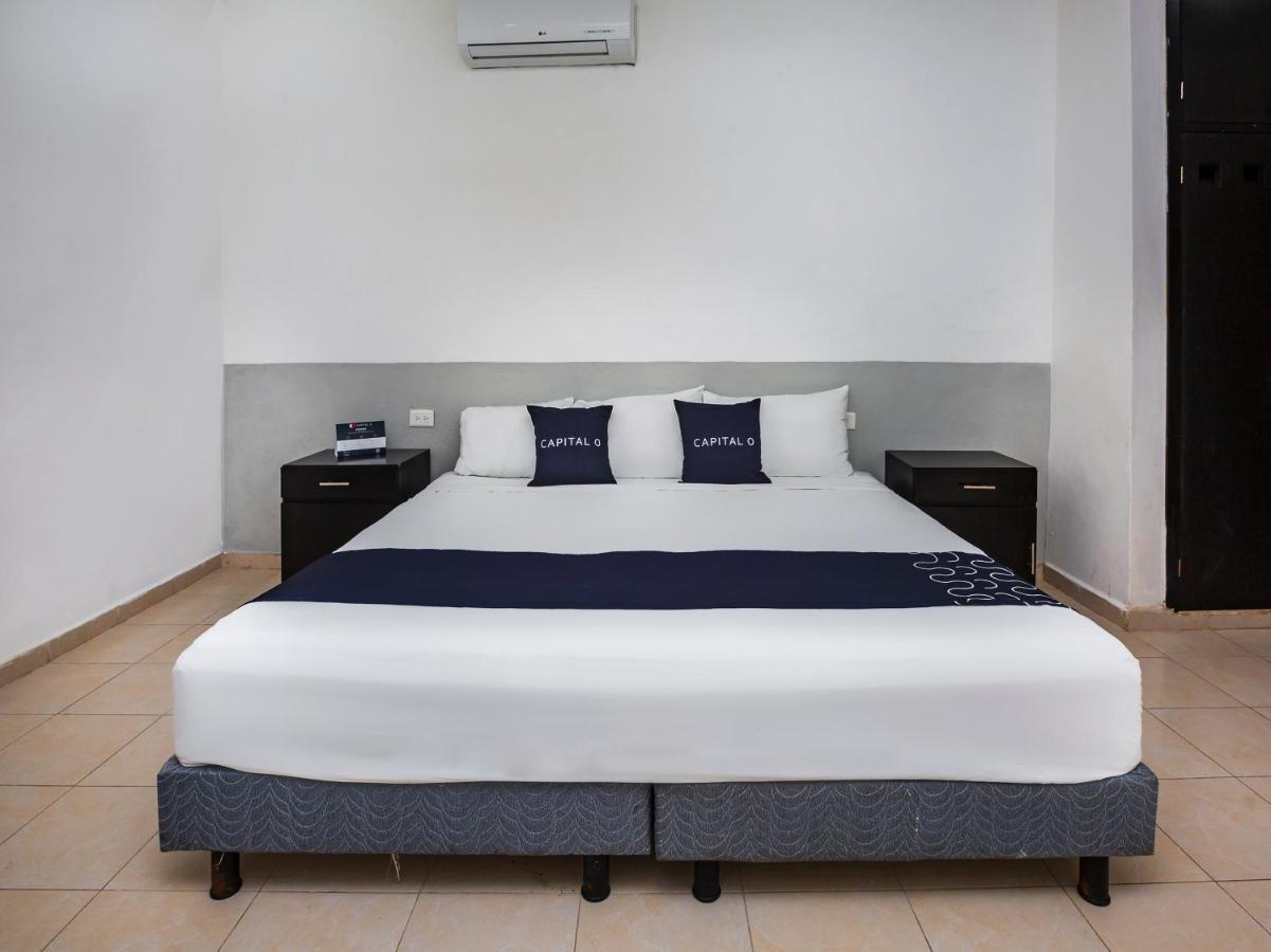 Hotel Zazil-Naj Valladolid  Bagian luar foto