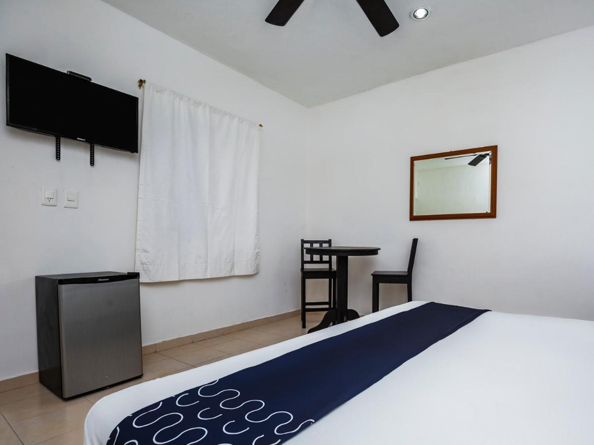 Hotel Zazil-Naj Valladolid  Bagian luar foto