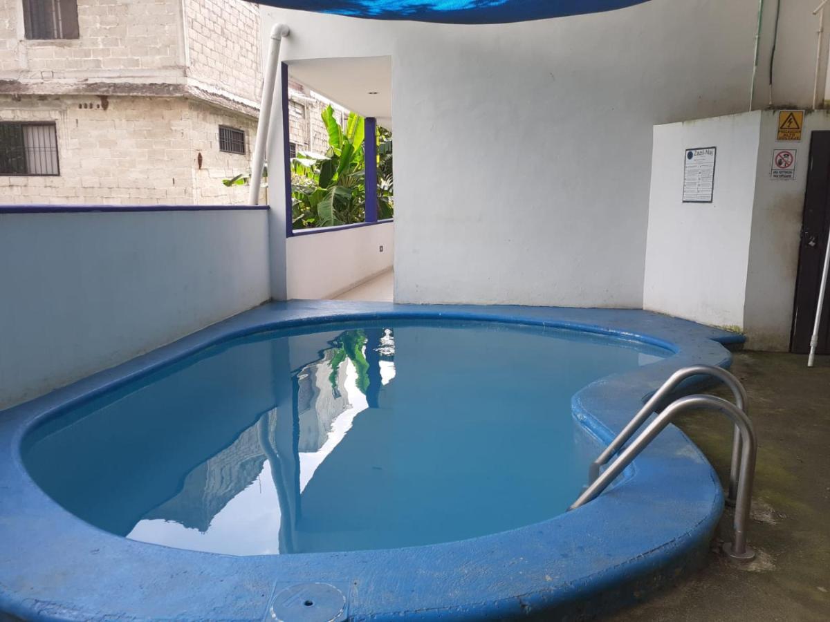 Hotel Zazil-Naj Valladolid  Bagian luar foto