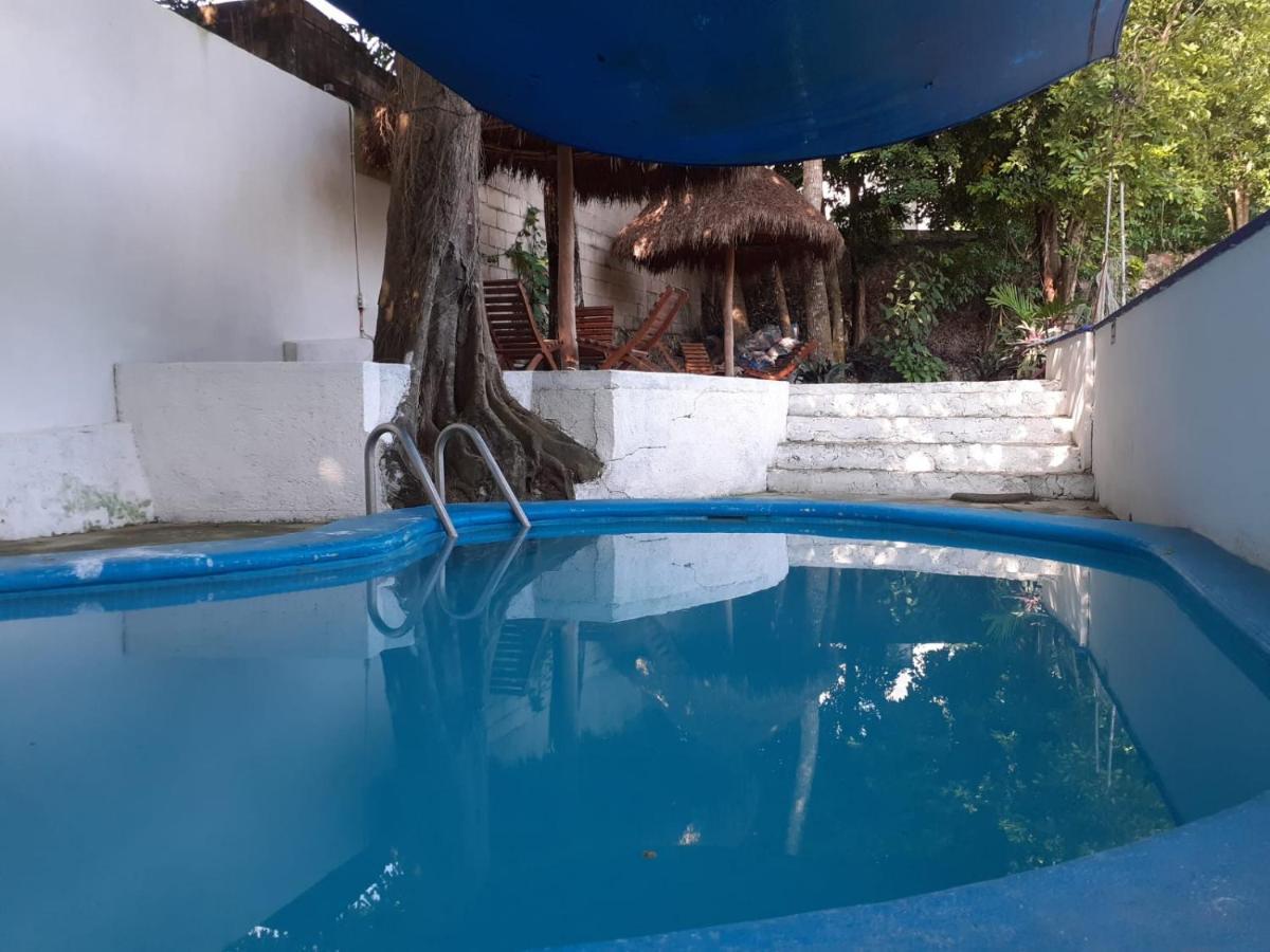 Hotel Zazil-Naj Valladolid  Bagian luar foto