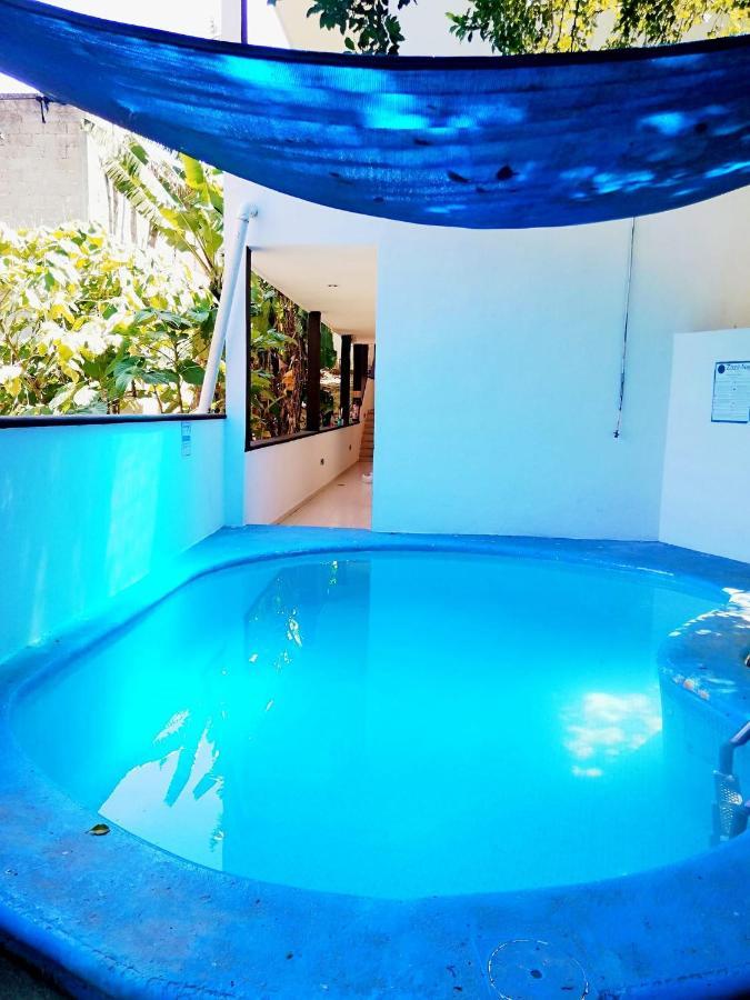 Hotel Zazil-Naj Valladolid  Bagian luar foto